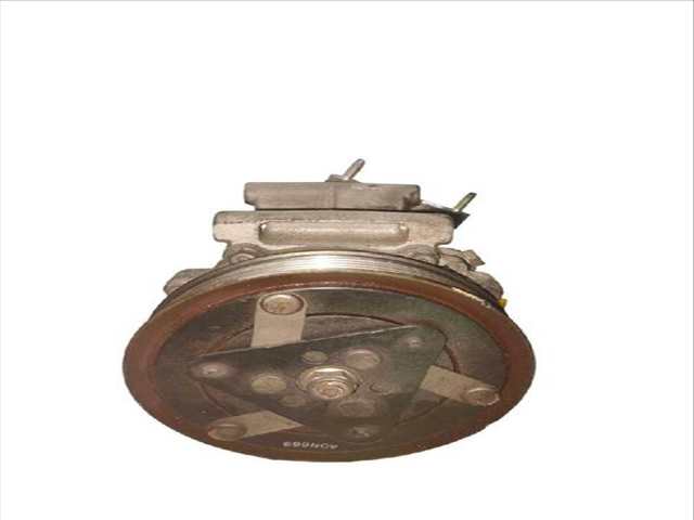 Compresor Aire Acondicionado Peugeot 207 1.6 HDI