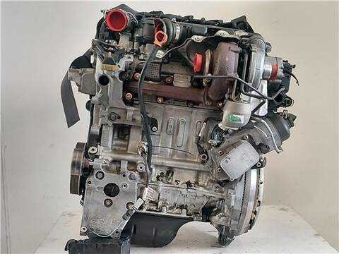 Motor Completo Citroen C4 1.6 HDI BERLINA 109CV 80KW