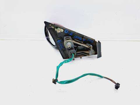 Foto 3ª: Retrovisor Izquierdo Citroen C5 2.0 HDI SX BERLINA 109CV 80KW [D-RHZ] (2001)
