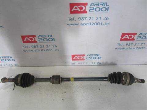 Transmision Delantera Derecha Daewoo Kalos 1.4 SE 83CV 61KW