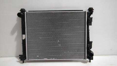 Radiador Motor Kia Stonic 1.0 T-GDI 101CV