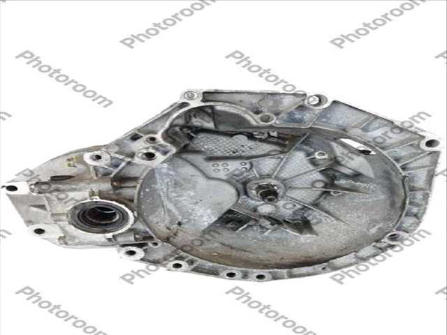 Caja Cambios Fiat Panda 1.3 D MULTIJET HATCHBACK FURGONETA
