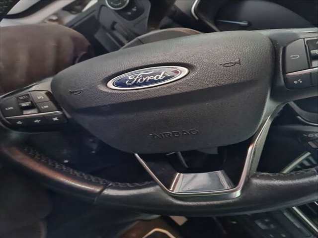 Foto 2ª: Kit Airbag Ford Focus TITANIUM 120CV 88KW [ZTDA] (2018)