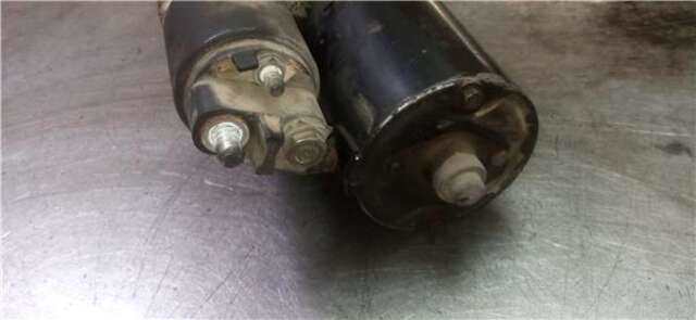 Foto 3ª: Motor de Arranque Mini Mini 1.6 COOPER S [1.6 LTR. - 125 KW 16V] [W11B16A]