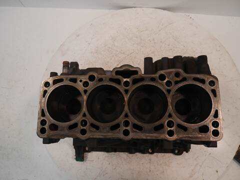 Foto 2ª: Bloque Motor Audi A3 170 CV 125KW [BMN] (2008)