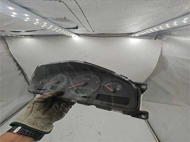 Foto 3ª: Cuadro de Instrumentos Volvo S80 2.5 D [2.5 LTR. - 103 KW TURBODIESEL] [D5252T]