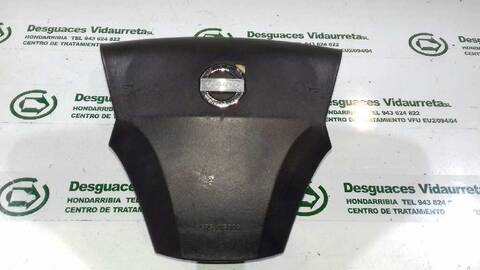 Foto 1ª: Airbag Delantero Izquierdo Volvo V50 2.0 D MOMENTUM 136CV 100KW FAMILIAR [D4204T] (2005)