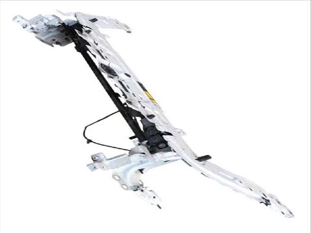 Foto 3ª: Paragolpes Delantero Jaguar E Pace 2.0 D150 AWD X540) (2017)