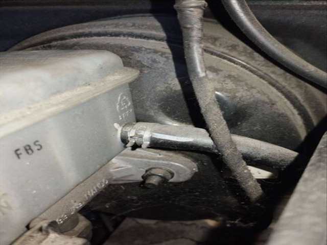 Foto 2ª: Servofreno Ssangyong Rodius 2.7 TD CAT 163CV 120KW [665926] (2010)