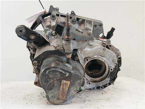 Foto 3ª: Caja Cambios Renault Megane 1.9 D ECO B/SA0U BA0A) 64CV 47KW I BA0/1_) [D/ F8Q] (1997)