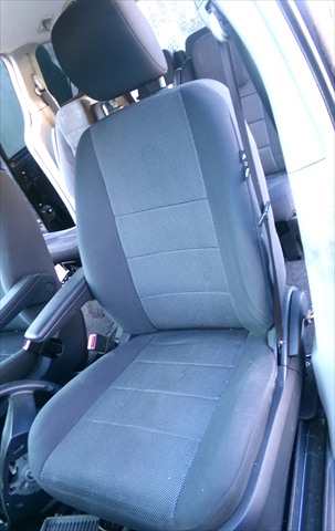 Asiento Delantero Izquierdo Chrysler Grand Voyager 2.8 CRDI 2008-2015