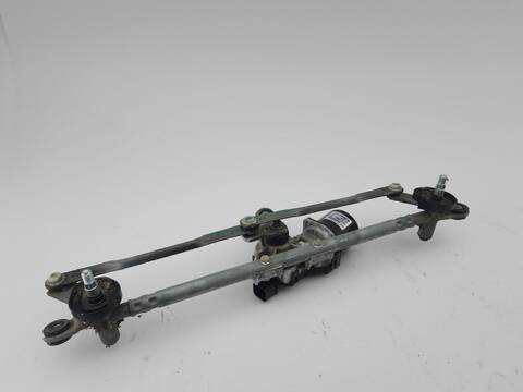 Motor Limpia Delantero Ssangyong Korando URBAN 4X2 149CV 110KW
