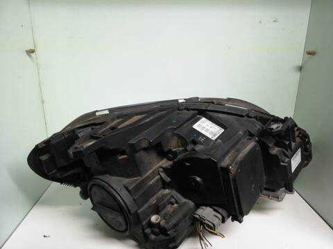 Foto 3ª: Faro Izquierdo Mercedes Clase B 150 270910 (2012)