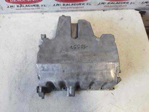 Foto 3ª: Carter Volkswagen Polo VERSION INDEFINIDA (2001)