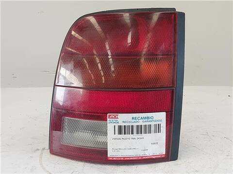 Piloto Trasero Derecho Nissan Micra 1.4 I 16V 82CV 60KW