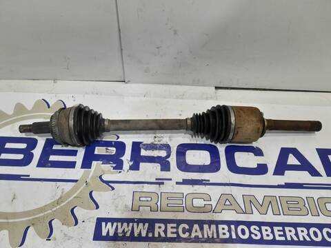 Foto 2ª: Transmision Trasera Derecha Land Rover Range 3.6 TD V8 272CV [368DT] (2005)