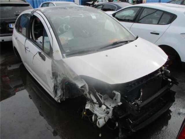 Amortiguador Delantero Izquierdo Citroen C3 1.4 16V HDI