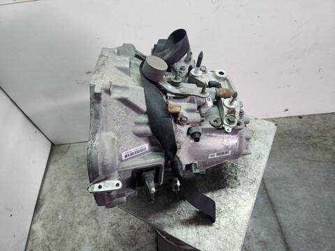 Caja Cambios Honda Civic 2.2 I-CTDI SPORT BERLINA 140CV 103KW