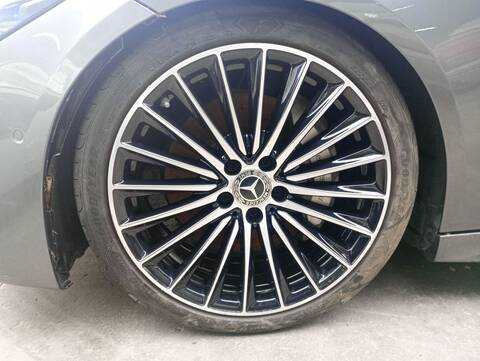 Foto 1ª: Juego LLantas Mercedes Clase C 160 C 200 206.042) BERLINA 224CV 165KW [M 254.915] (2021)