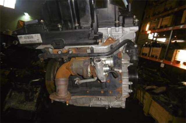 Foto 3ª: Motor Completo Rover Serie 75 2.0 CDTI CLASSIC [2.0 LTR. - 96 KW 16V CDTI] [204D2]