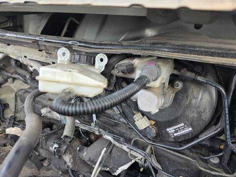 Servofreno Ford Kuga VIGNALE 179CV 132KW