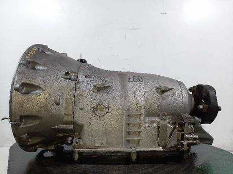 Foto 3ª: Caja Cambios Automatica Mercedes Clase E 180 220 CDI BLUEEFFICIENCY 212.002) 170CV 125KW [651924] (2010)