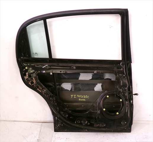 Foto 2ª: Puerta Trasera Izquierda Kia Opirus 3.5 G 2003-2009 [G6CU] (2005)