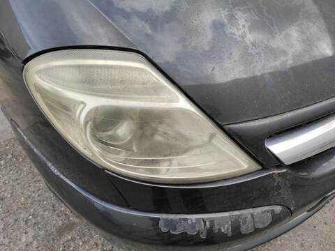 Faro Derecho Citroen C8 4HW