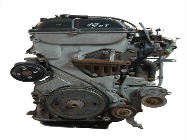 Foto 3ª: Motor Completo Mitsubishi ASX 116 - 150 CV [4N 4N13] (2010)