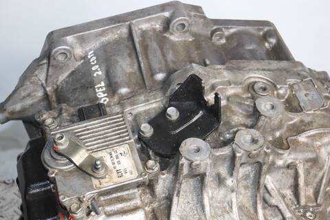 Foto 2ª: Caja Cambios Opel Astra COSMO 165CV 121KW (2011)