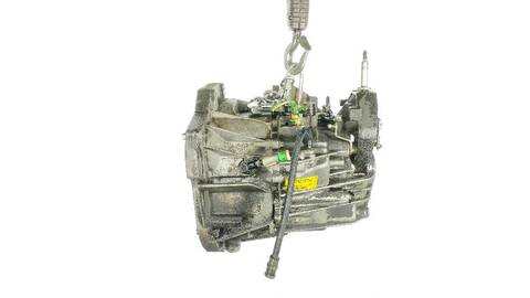 Foto 2ª: Caja Cambios Renault Master VERSION INDEFINIDA (1998)