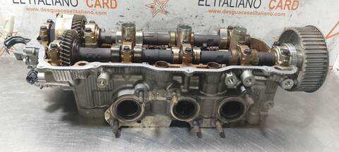 Foto 3ª: Culata Lexus RX 400H 211CV 155KW [3MZ-FE] (2005)