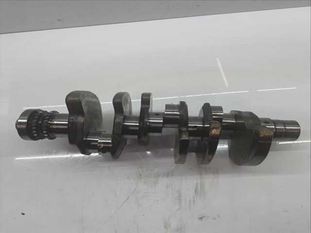 Foto 2ª: Cigüeñal Audi A6 225 CV 165KW [BMK]