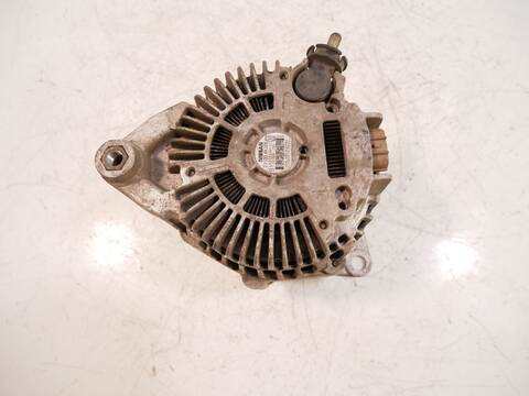 Alternador Nissan Navara 190 CV 140KW
