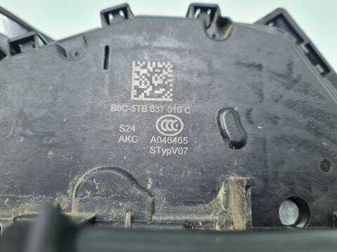 Foto 3ª: Cerradura Puerta Delantera Derecha Audi A1 30 TFSI BASICO 116CV 85KW [DKRF] (2020)
