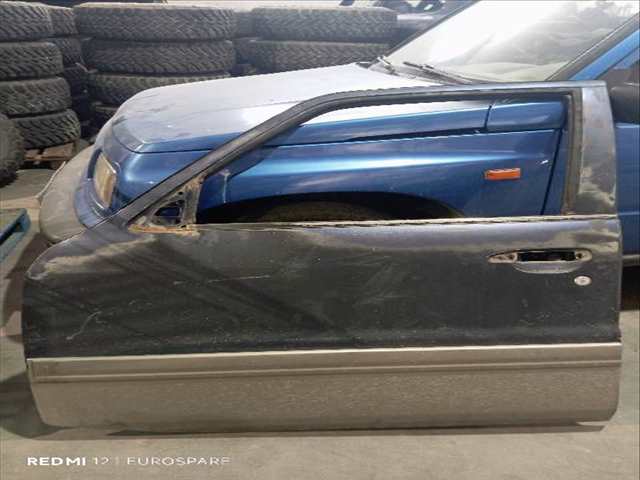 Puerta Delantera Izquierda Nissan Patrol 3.0 D GR Y61 3P