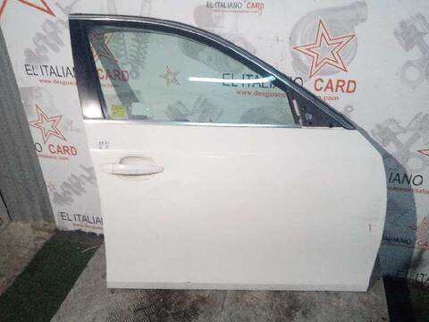Puerta Delantera Derecha Bmw Serie 5 518 520 D BERLINA 163CV 120KW