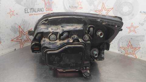 Foto 3ª: Faro Derecho Opel Antara EXCELLENCE 4X4 184CV 135KW [Z22D1] (2013)