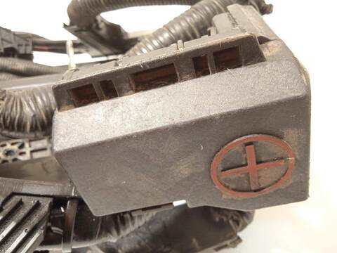 Foto 3ª: Centralita Motor ECU Hyundai Tucson 132CV 97KW [D4FE] (2019)