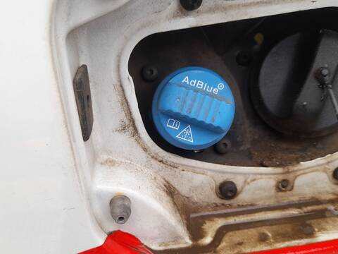 Foto 2ª: Deposito AdBlue Renault Express 1.5 BLUE DCI 75 F6AA) 75CV 55KW FURGONETA FURGONETA/MONOVOLUMEN [K9K876] (2024)