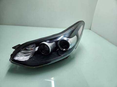 Faro Izquierdo Kia Sportage BUSINESS 2WD 116CV 85KW