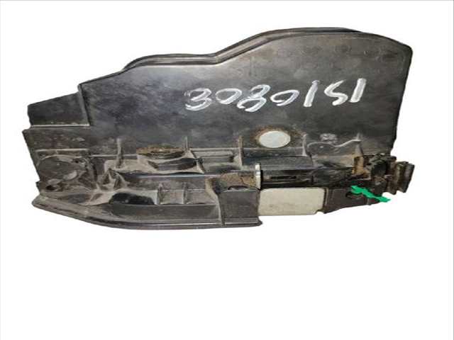 Foto 3ª: Cerradura Puerta Trasera Derecha Bmw Serie 3 315 318 D 150CV (2011)