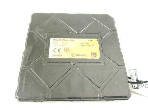 Centralita Motor ECU Man TGX 18.540
