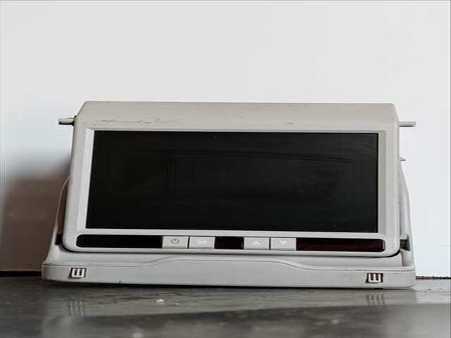 Pantalla Multifuncion Seat Altea 4KIDS STYLE 140CV