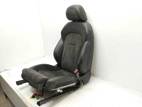 Foto 2ª: Asiento Delantero Derecho Audi A5 3.0 V6 24V TDI COUPE 245CV 180KW [CDUC] (2012)