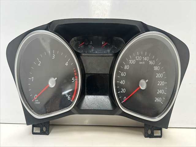Foto 1ª: Cuadro de Instrumentos Ford S Max 1.8 CDTI [D/GYWA] (2007)