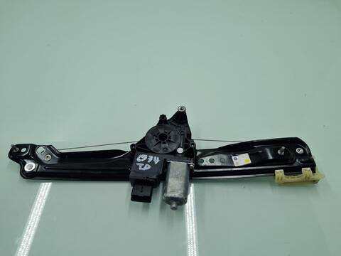 Elevalunas Manual Trasero Derecho Citroen C3 FEEL AIRCROSS 110CV 81KW