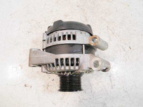 Alternador Land Rover Range 272 CV 200KW
