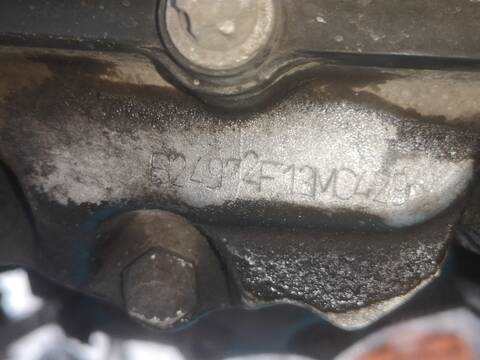 Caja Cambios Opel Corsa Z12XEP