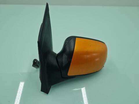 Foto 4ª: Retrovisor Izquierdo Ford Focus ST BERLINA 226CV 166KW (2006)
